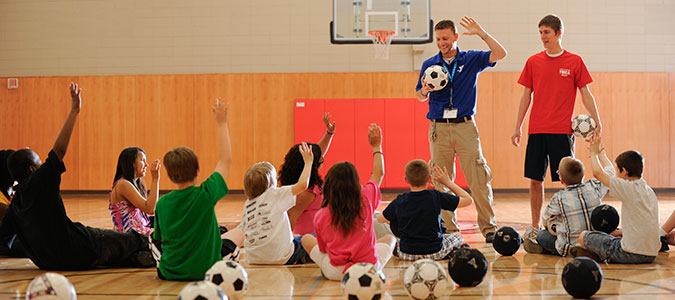 SportRecManagement