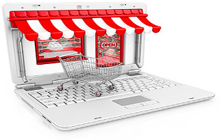 Online Store